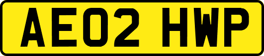 AE02HWP