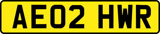 AE02HWR