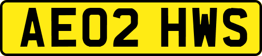 AE02HWS