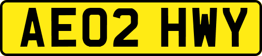 AE02HWY