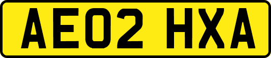 AE02HXA