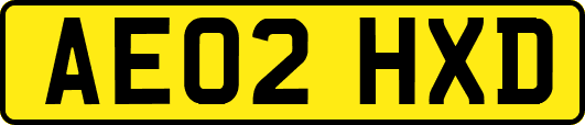AE02HXD