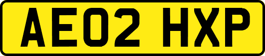 AE02HXP