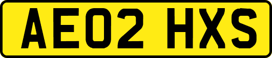 AE02HXS