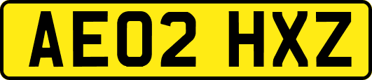 AE02HXZ