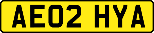 AE02HYA