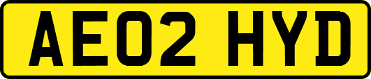 AE02HYD