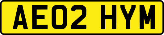 AE02HYM