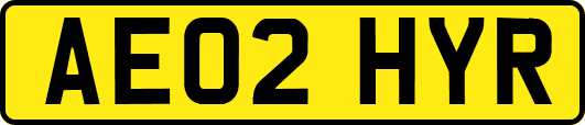 AE02HYR