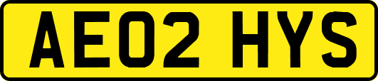 AE02HYS