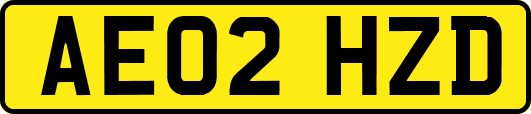 AE02HZD
