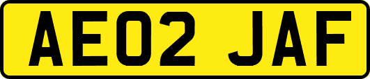AE02JAF