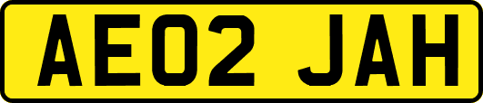 AE02JAH