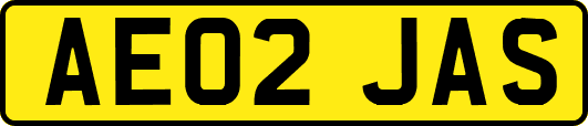 AE02JAS