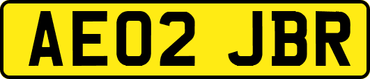 AE02JBR