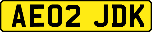 AE02JDK