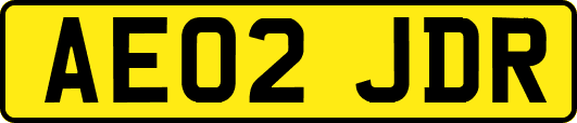 AE02JDR