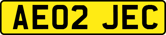 AE02JEC
