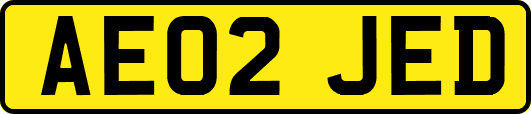 AE02JED