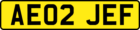 AE02JEF