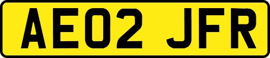 AE02JFR