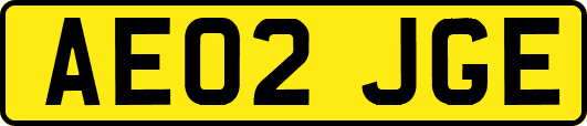 AE02JGE