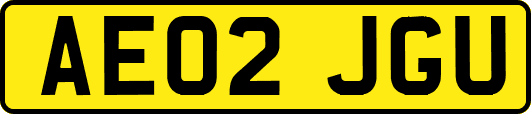 AE02JGU