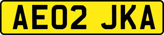 AE02JKA