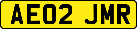 AE02JMR