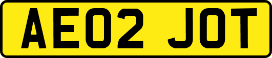 AE02JOT