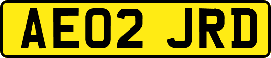 AE02JRD