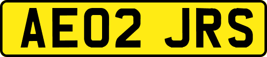 AE02JRS