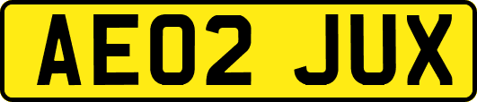 AE02JUX