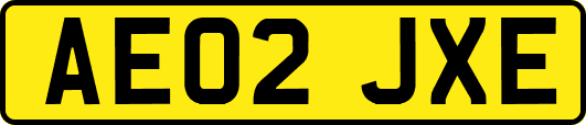 AE02JXE