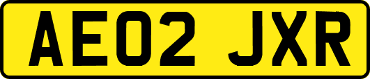 AE02JXR