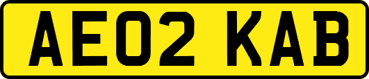 AE02KAB