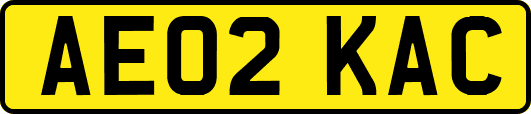 AE02KAC