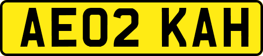 AE02KAH