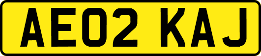 AE02KAJ
