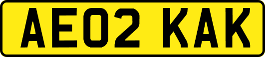 AE02KAK