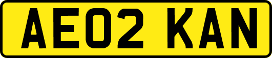 AE02KAN