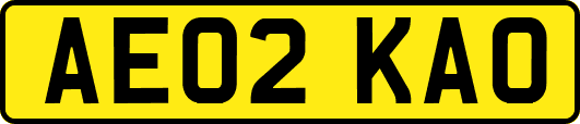 AE02KAO