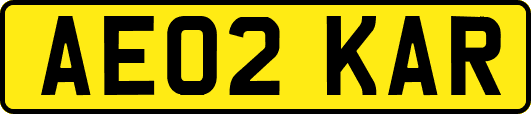 AE02KAR