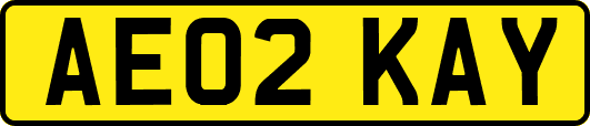 AE02KAY