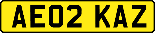 AE02KAZ