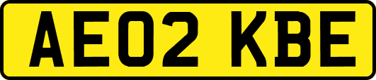 AE02KBE