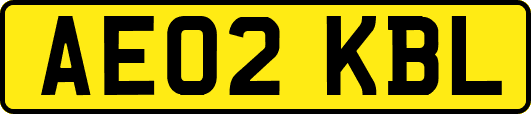 AE02KBL