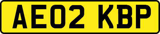 AE02KBP