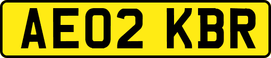 AE02KBR