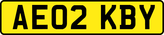 AE02KBY